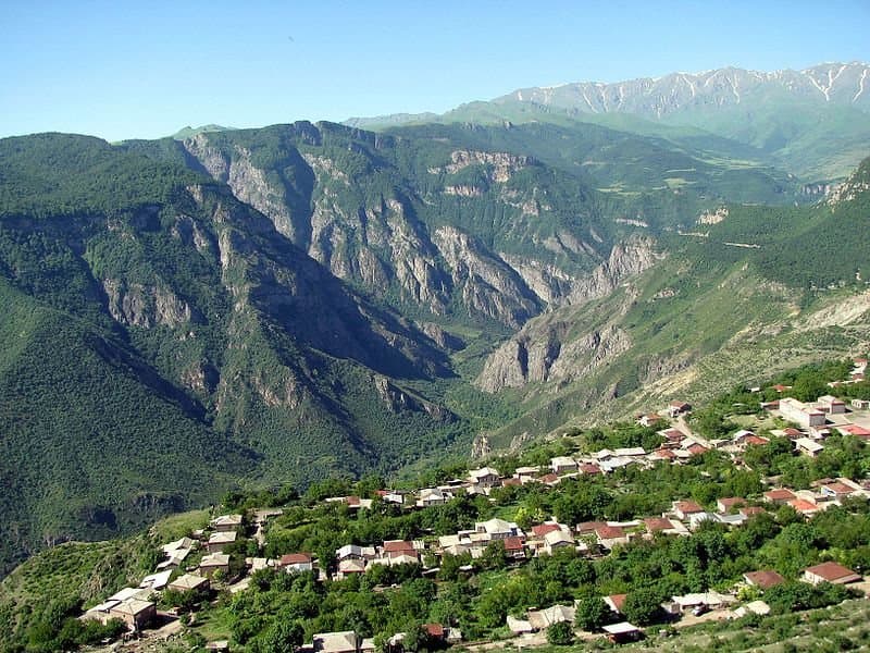 Rusiya sülhməramlıları bu rayonlardan çıxır Rusiya sülhməramlıları bu rayonlardan çıxır