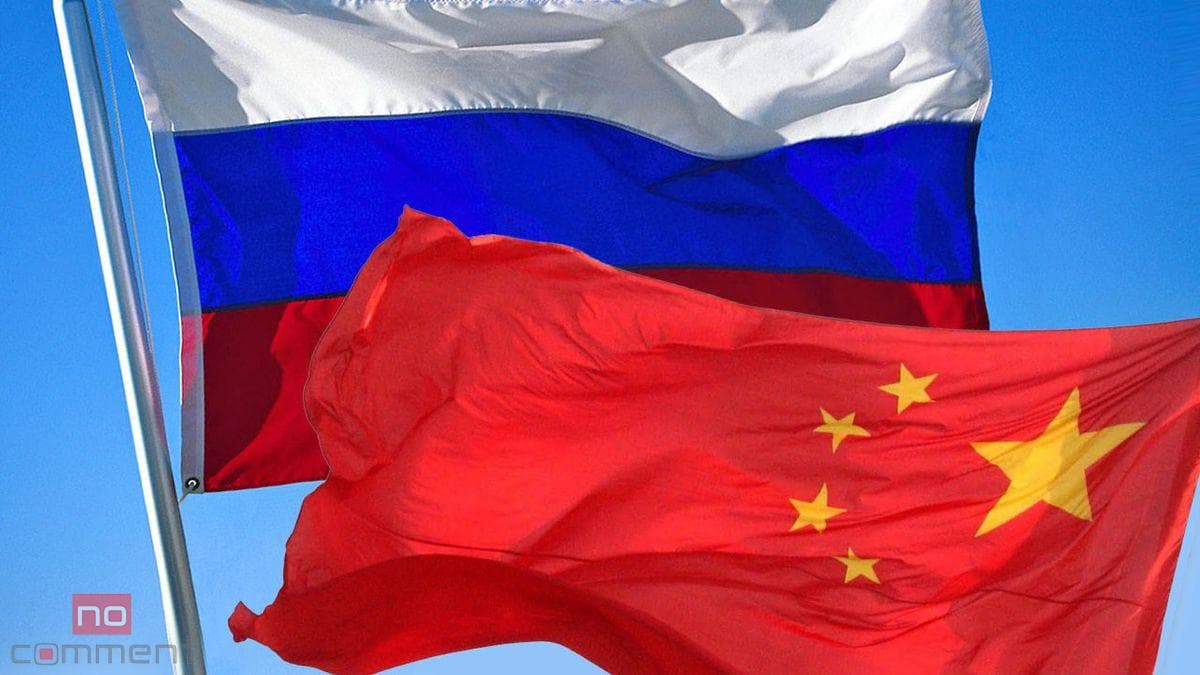 Putin: Rusiya-Çin əməkdaşlığı qlobal sabitliyin mühüm amilidir Putin: Rusiya-Çin əməkdaşlığı qlobal sabitliyin mühüm amilidir