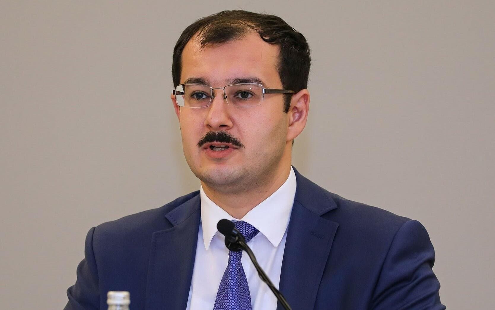 Ailəmlə sığınacaqda qalırıq – İsraildəki səfirimiz Ailəmlə sığınacaqda qalırıq – İsraildəki səfirimiz