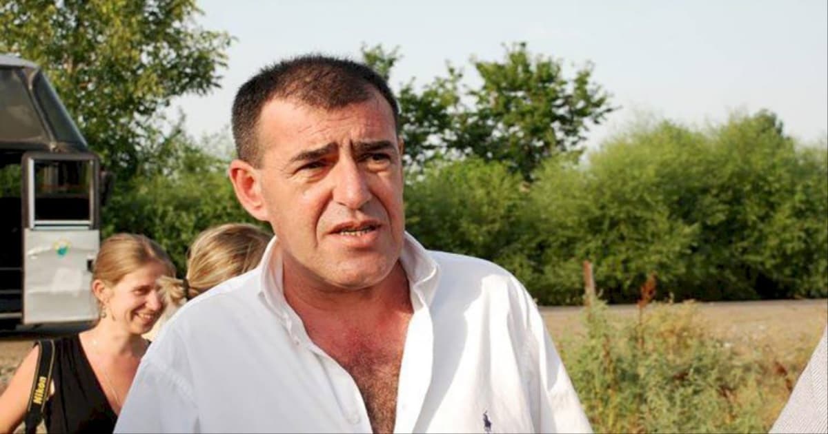 Deputatın Qarabağda adına küçə verilməsini istədiyi erməni Vanyan kimdir? Deputatın Qarabağda adına küçə verilməsini istədiyi erməni Vanyan kimdir?