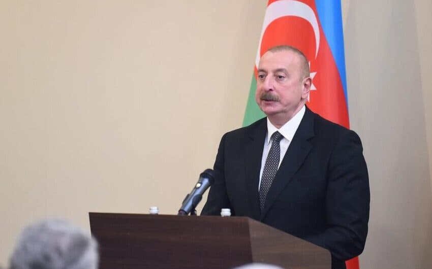 Paşinyan Qranadaya gedə bilir, amma 2-3 saatlığa Bişkekə gəlmir – İlham Əliyev Paşinyan Qranadaya gedə bilir, amma 2-3 saatlığa Bişkekə gəlmir – İlham Əliyev