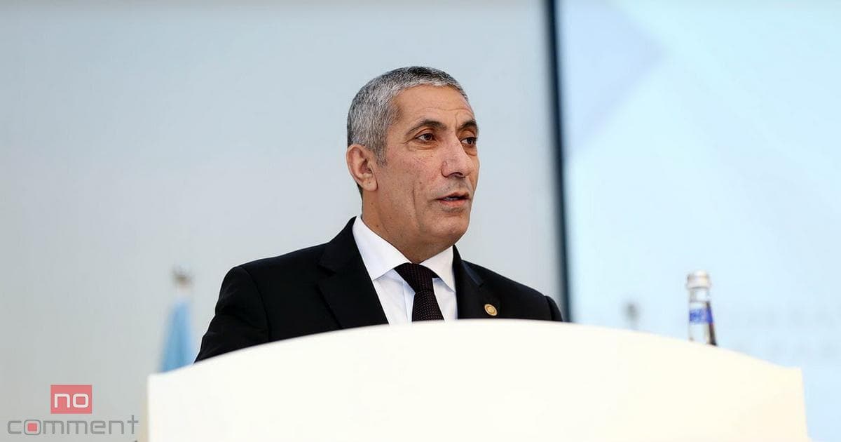 Prezident Aparatının şöbə müdirləri çevriliş etmək istəyirdilər – Siyavuş Novruzov Prezident Aparatının şöbə müdirləri çevriliş etmək istəyirdilər – Siyavuş Novruzov