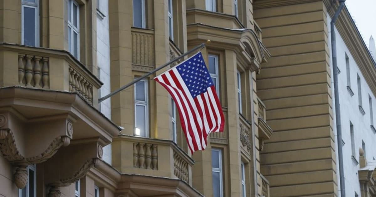 Dövlət Departamenti “Politico”nu təkzib edib: Blinken Azərbaycanın Ermənistana hücum planları barədə xəbərdarlıq etməyib Dövlət Departamenti “Politico”nu təkzib edib: Blinken Azərbaycanın Ermənistana hücum planları barədə xəbərdarlıq etməyib