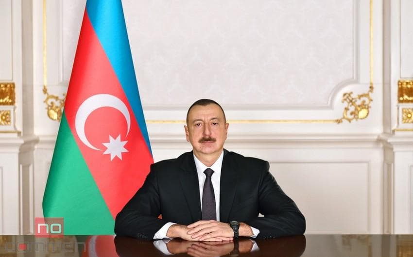 TÜRKSOY-un Baş katibi İlham Əliyevi təbrik etdi TÜRKSOY-un Baş katibi İlham Əliyevi təbrik etdi
