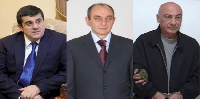 Separatçı liderlər məhkəmədən sonra Ermənistana veriləcək? – Hüquqşünas açıqladı Separatçı liderlər məhkəmədən sonra Ermənistana veriləcək? – Hüquqşünas açıqladı