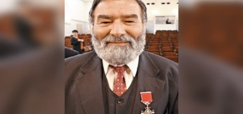 Zori Balayandan etiraf: Erməni əhalisi… – VİDEO Zori Balayandan etiraf: Erməni əhalisi… – VİDEO