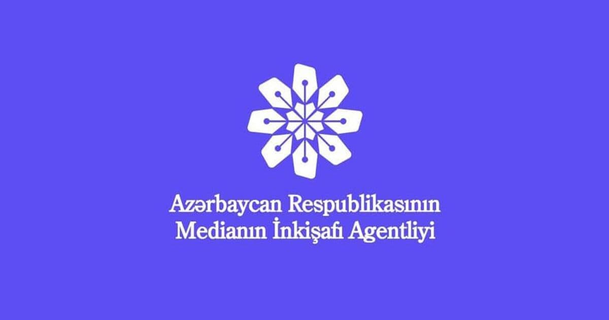 MEDİA açıqlama yaydı MEDİA açıqlama yaydı
