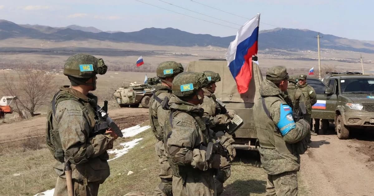 Rusiya MN-dən Azərbaycana qarşı növbəti SƏHV Rusiya MN-dən Azərbaycana qarşı növbəti SƏHV