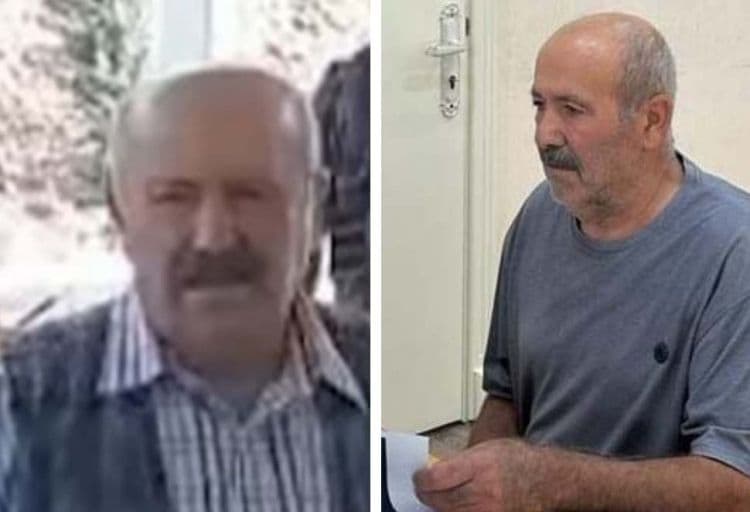 Xaçatryan məhkəmədə Azərbaycan xalqından üzr istədi Xaçatryan məhkəmədə Azərbaycan xalqından üzr istədi