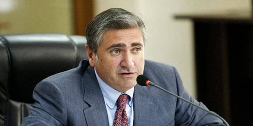 Danışıqların alternativi müharibədir – Erməni deputat Danışıqların alternativi müharibədir – Erməni deputat