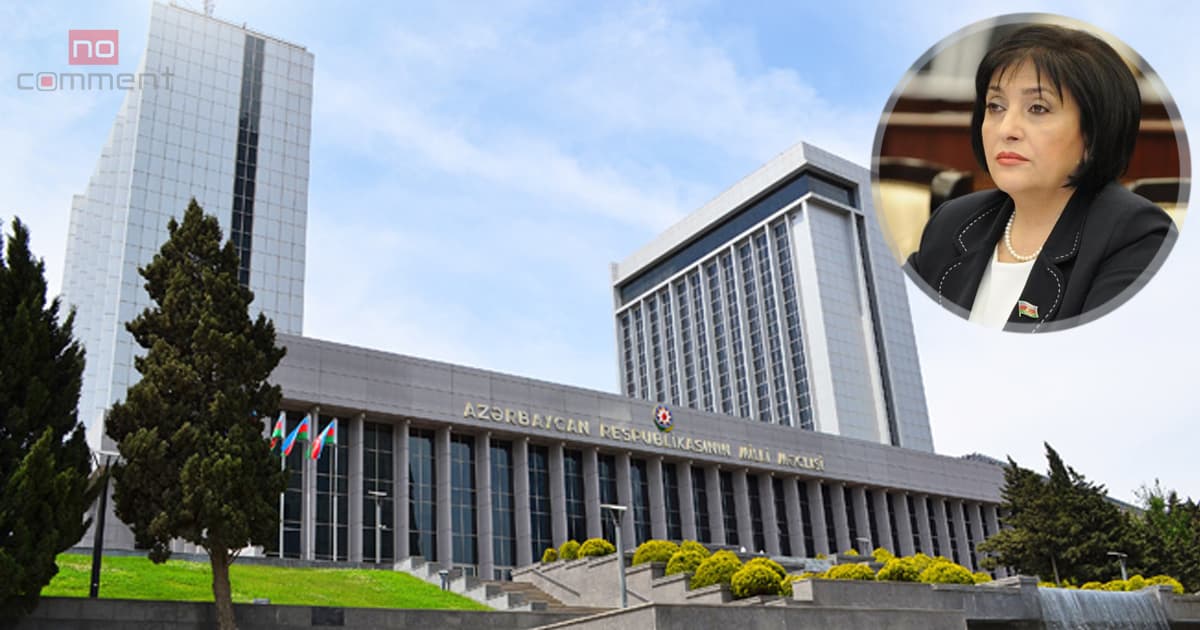 Deputatların təmsil olunduğu siyasi partiyalara bu qədər vəsait ayrılacaq Deputatların təmsil olunduğu siyasi partiyalara bu qədər vəsait ayrılacaq
