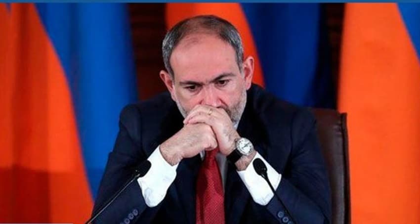 Paşinyana sui-qəsd hazırlanır – Politoloq yeni PLANI AÇIQLADI Paşinyana sui-qəsd hazırlanır – Politoloq yeni PLANI AÇIQLADI