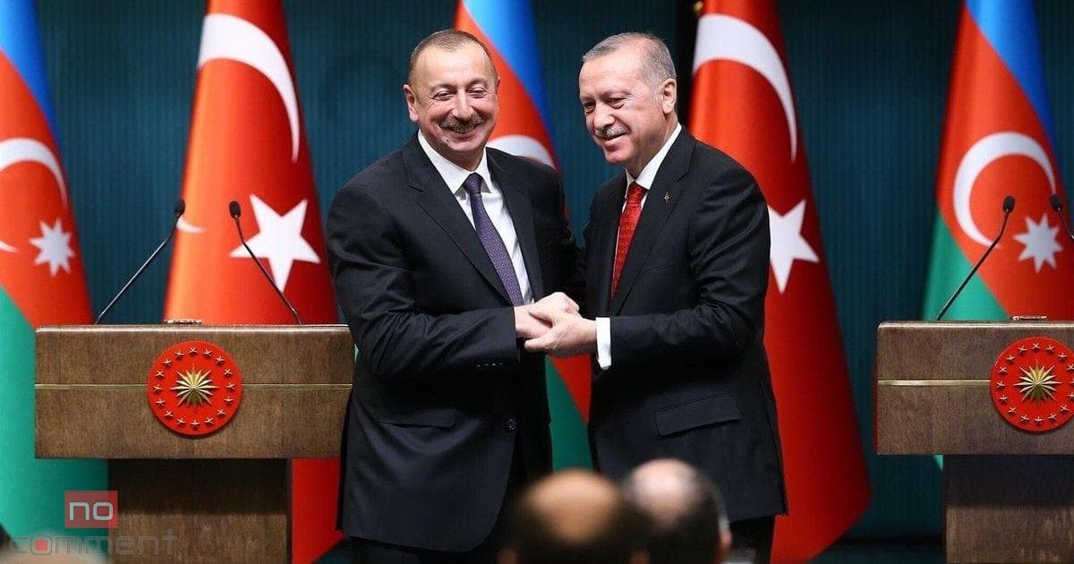 Ərdoğan Zəfər Günü münasibətilə İlham Əliyevi təbrik etdi Ərdoğan Zəfər Günü münasibətilə İlham Əliyevi təbrik etdi