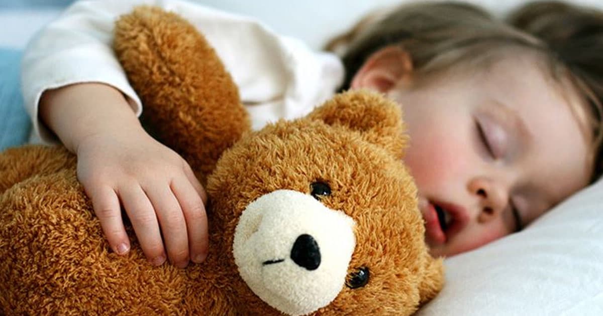 Uşağın xoruldamasının səbəbi Uşağın xoruldamasının səbəbi
