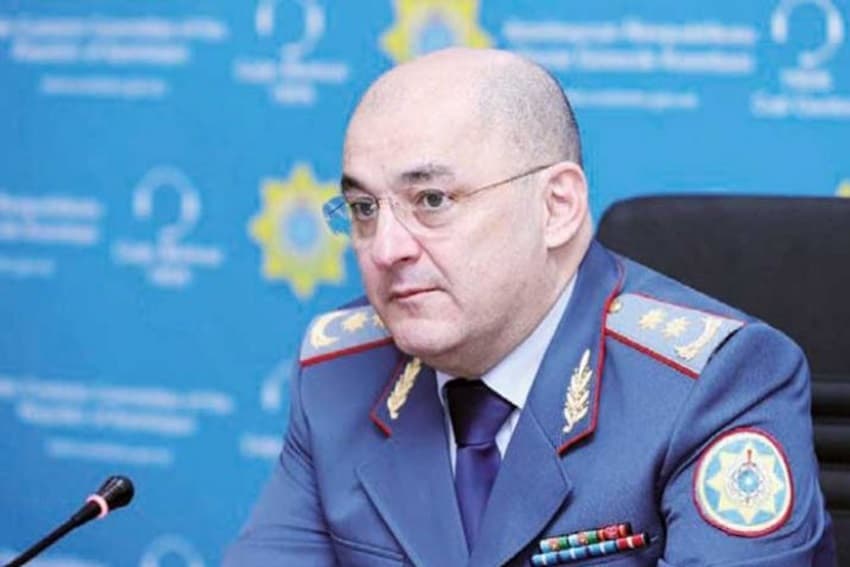 Zəngəzur dəhlizi ilə bağlı işlər aparılır Zəngəzur dəhlizi ilə bağlı işlər aparılır