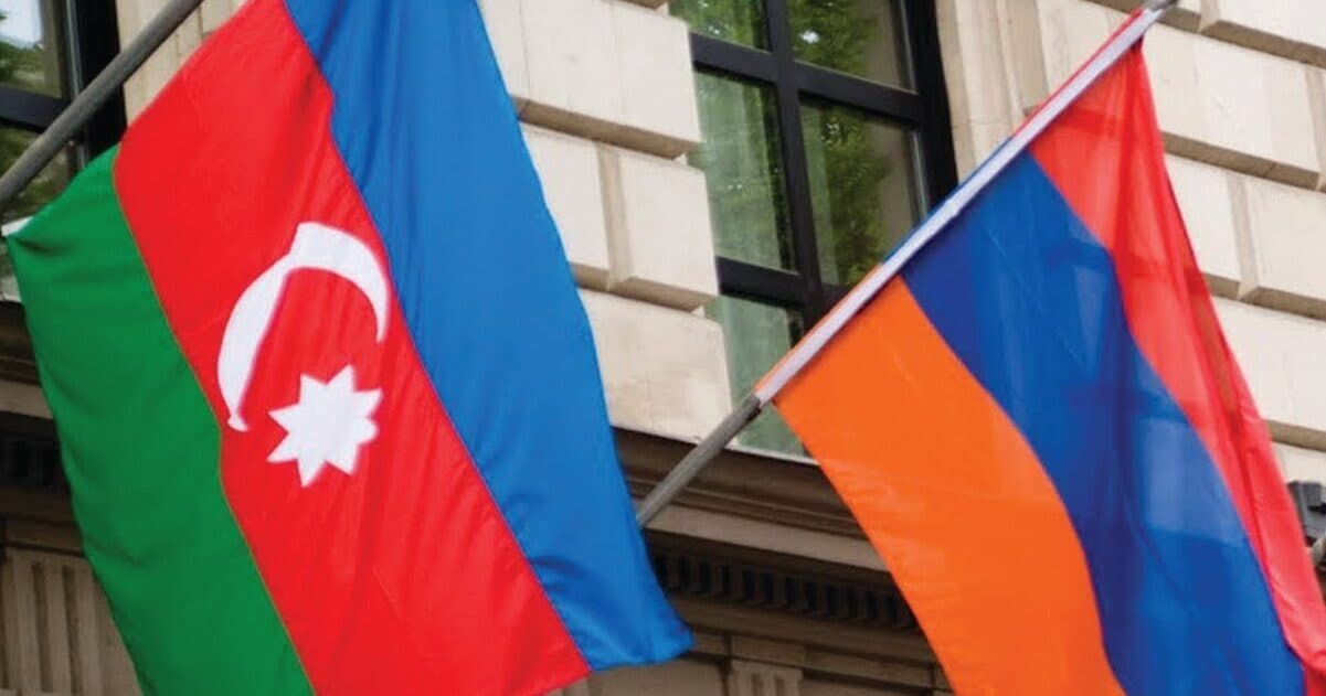 Ermənistan Azərbaycanın təkliflərinə cavab verdi Ermənistan Azərbaycanın təkliflərinə cavab verdi