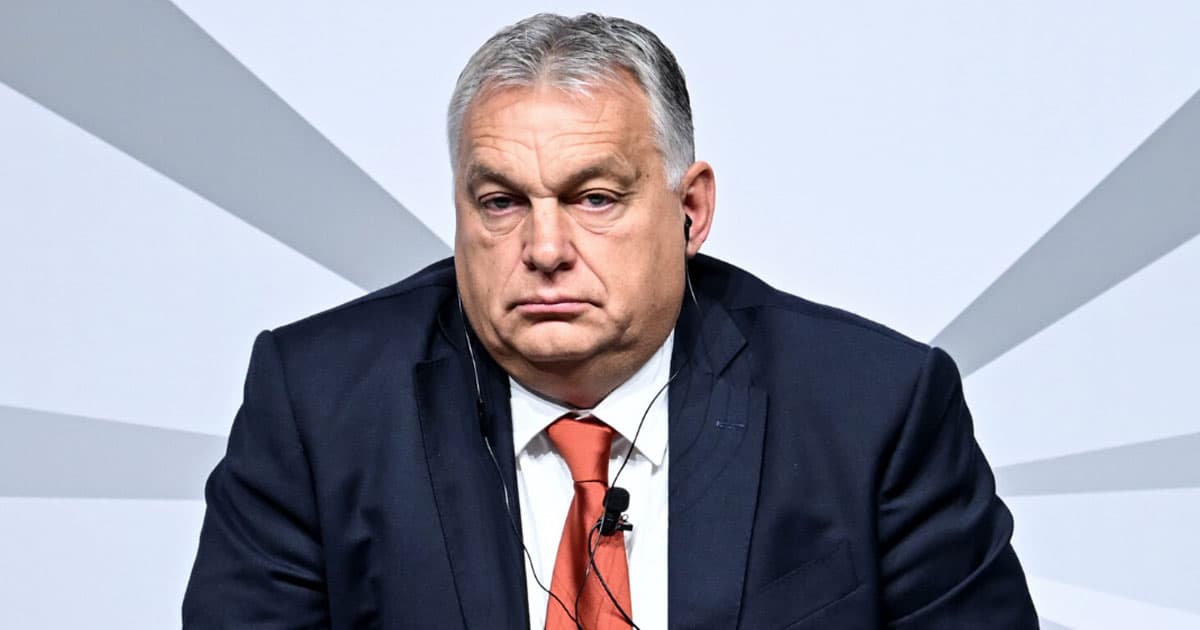 Macarıstanın Baş naziri Azərbaycana gəlir Macarıstanın Baş naziri Azərbaycana gəlir