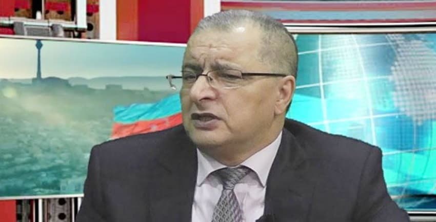 Azərbaycan parlamentində ABŞ-a işləyən adamlar var – ŞOK İTTİHAM Azərbaycan parlamentində ABŞ-a işləyən adamlar var – ŞOK İTTİHAM