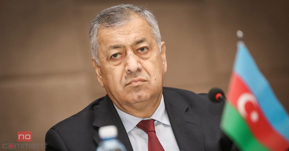 70 il SSRİ-nin qoltuğu altında olmuşuq, indi də istəyirlər ki… 70 il SSRİ-nin qoltuğu altında olmuşuq, indi də istəyirlər ki…
