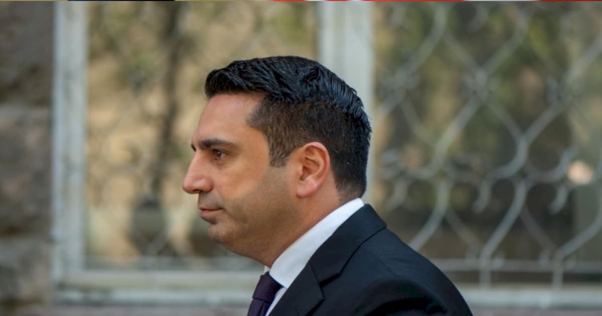 5-10 günə sülh müqaviləsi imzalana bilər – Erməni spiker 5-10 günə sülh müqaviləsi imzalana bilər – Erməni spiker