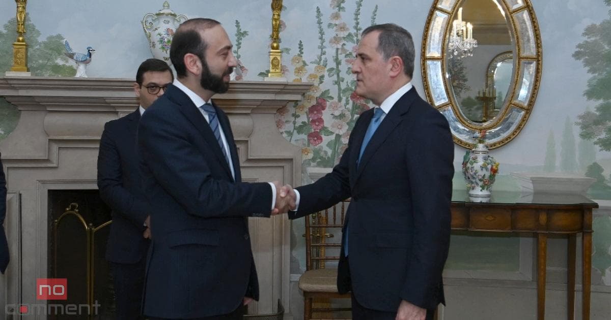Azərbaycan və Ermənistan XİN rəhbərləri Vaşinqtonda görüşəcək Azərbaycan və Ermənistan XİN rəhbərləri Vaşinqtonda görüşəcək