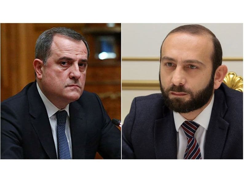 Nazirlər Brüsseldə bir araya gələcək? – XİN-dən açıqlama Nazirlər Brüsseldə bir araya gələcək? – XİN-dən açıqlama