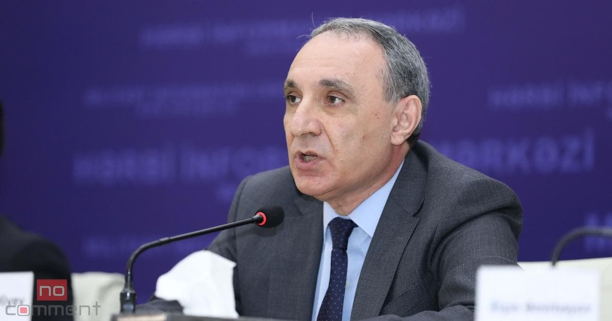 Baş Prokurordan Ermənistandakı əsir hərbçilərin qaytarılması ilə bağlı AÇIQLAMA Baş Prokurordan Ermənistandakı əsir hərbçilərin qaytarılması ilə bağlı AÇIQLAMA