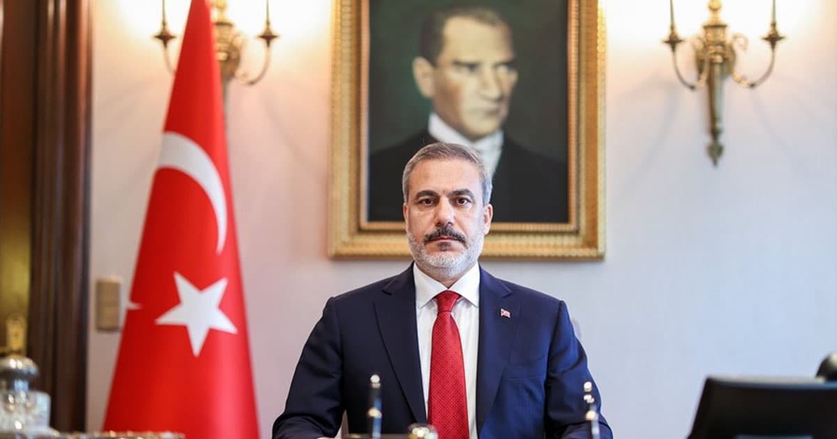 Türkiyə XİN başçısı Azərbaycana gəlir Türkiyə XİN başçısı Azərbaycana gəlir