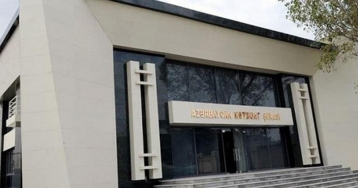 Fransa mediasında azərbaycanlı jurnalistlərə qarşı kampaniya yolverilməzdir Fransa mediasında azərbaycanlı jurnalistlərə qarşı kampaniya yolverilməzdir