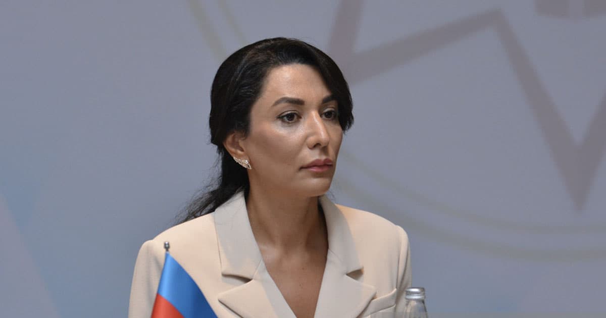 Azərbaycan Ombudsmanı Xocavənddə məktəbdə partlayıcı tələnin aşkarlanmasına münasibət bildirib Azərbaycan Ombudsmanı Xocavənddə məktəbdə partlayıcı tələnin aşkarlanmasına münasibət bildirib