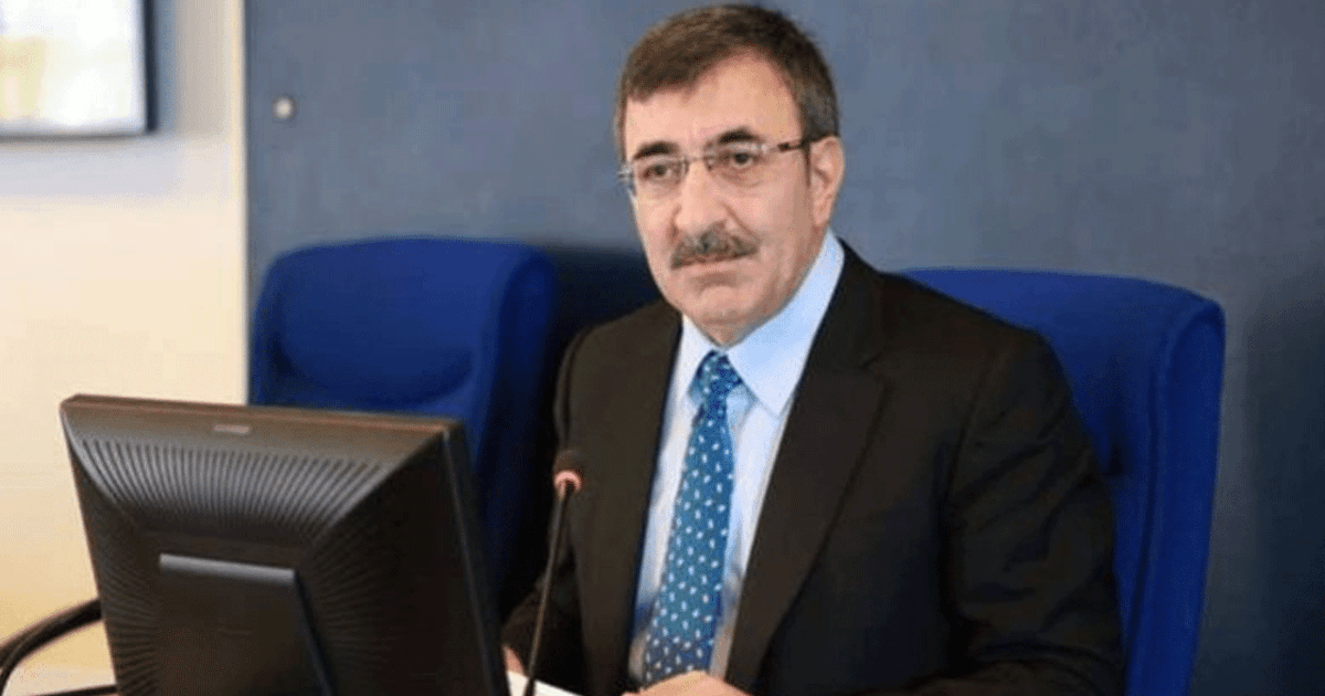 Cevdet Yılmaz Bakıya gəlib Cevdet Yılmaz Bakıya gəlib