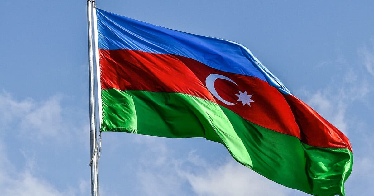 Bütün Qarabağ bölgəsində Azərbaycan Bayrağı dalğalanır – Prezident Bütün Qarabağ bölgəsində Azərbaycan Bayrağı dalğalanır – Prezident