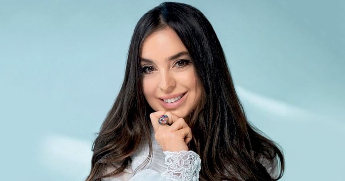 Leyla Əliyeva Prezident İlham Əliyevin doğum günü münasibətilə paylaşım edib Leyla Əliyeva Prezident İlham Əliyevin doğum günü münasibətilə paylaşım edib