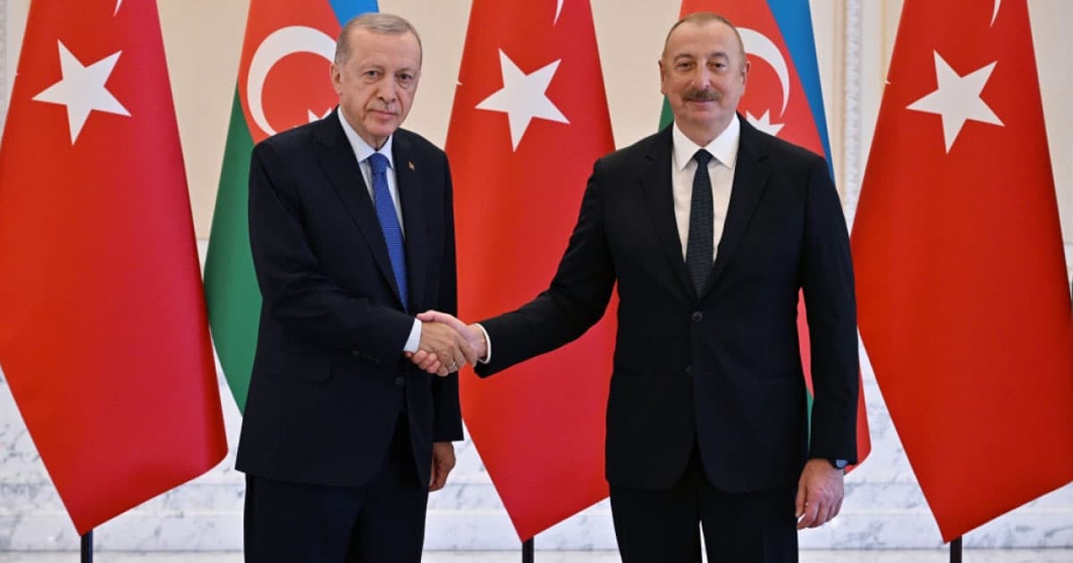 Ərdoğan Prezident İlham Əliyevi təbrik edib Ərdoğan Prezident İlham Əliyevi təbrik edib