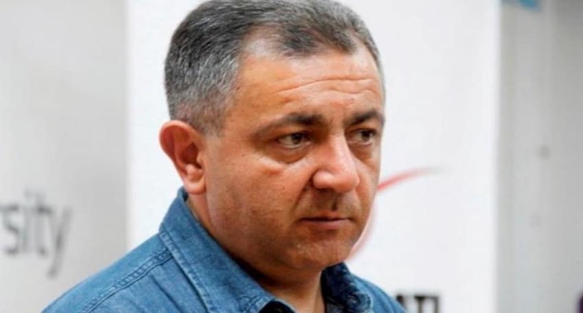 Ərəstun Oruclu da prezidentliyə namizəd olacaq Ərəstun Oruclu da prezidentliyə namizəd olacaq