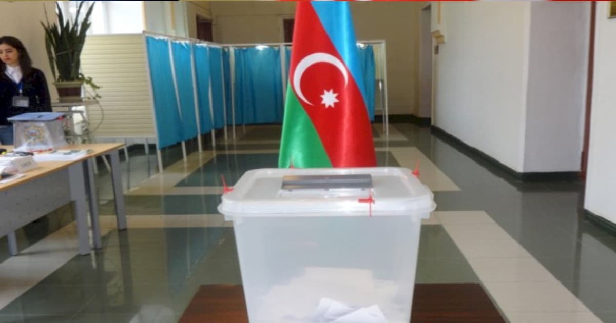 Seçkilərdə 15 nəfərin namizədliyinin irəli sürülməsi təsdiqləndi Seçkilərdə 15 nəfərin namizədliyinin irəli sürülməsi təsdiqləndi