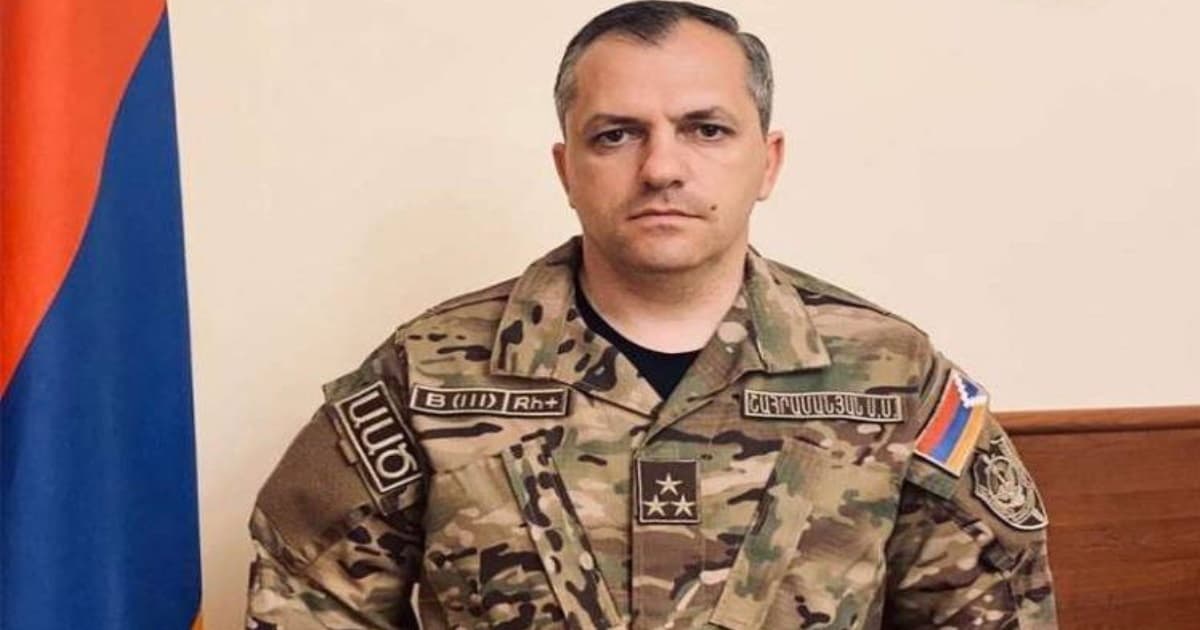 Azərbaycan Şahramanyanı tutub gətirmək üçün əməliyyat keçirə bilər – AÇIQLAMA Azərbaycan Şahramanyanı tutub gətirmək üçün əməliyyat keçirə bilər – AÇIQLAMA