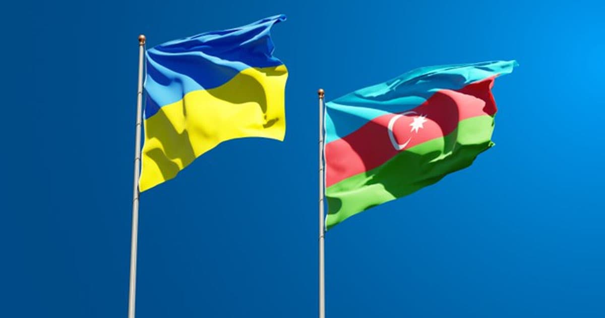 Azərbaycanın Ukraynaya göstərdiyi yardım məbləği açıqlandı Azərbaycanın Ukraynaya göstərdiyi yardım məbləği açıqlandı