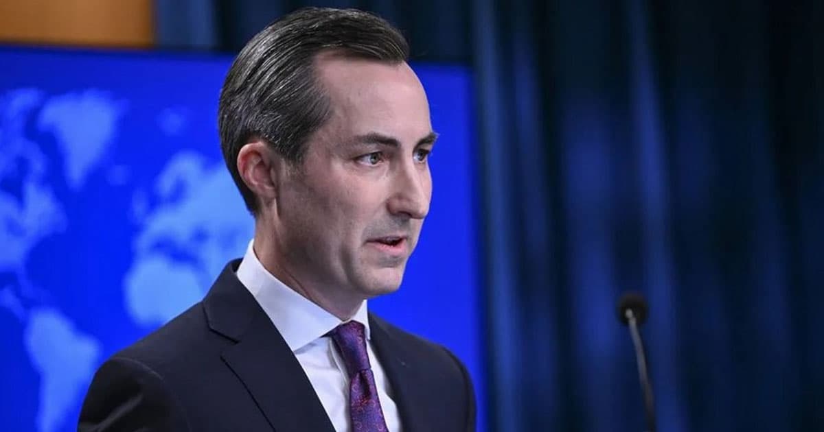 Miller: Rusiya ABŞ-nin Azərbaycanla Ermənistan arasında normallaşma ilə bağlı səylərinə mane olmur Miller: Rusiya ABŞ-nin Azərbaycanla Ermənistan arasında normallaşma ilə bağlı səylərinə mane olmur