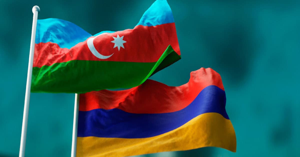 İrəvan sülh müqaviləsi ilə bağlı Bakıya əlavə təkliflər təqdim edib İrəvan sülh müqaviləsi ilə bağlı Bakıya əlavə təkliflər təqdim edib