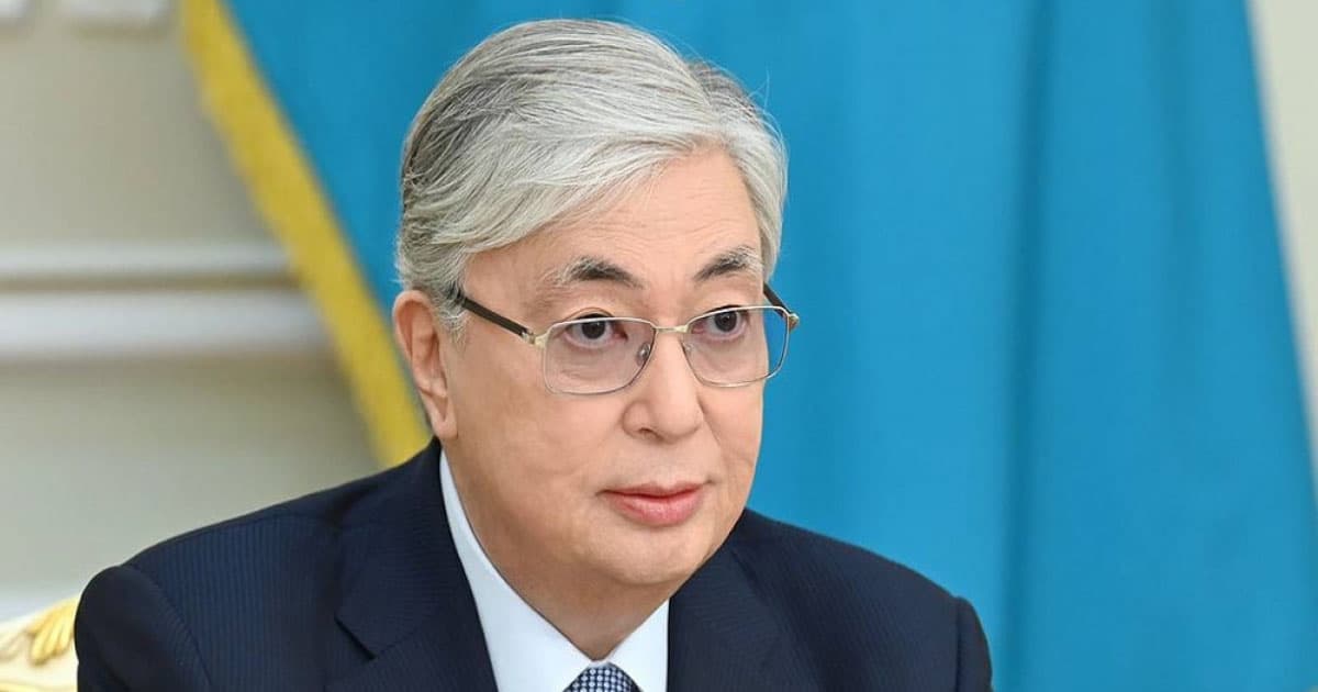 Tokayev Füzulidə açılışda iştirak edəcək Tokayev Füzulidə açılışda iştirak edəcək