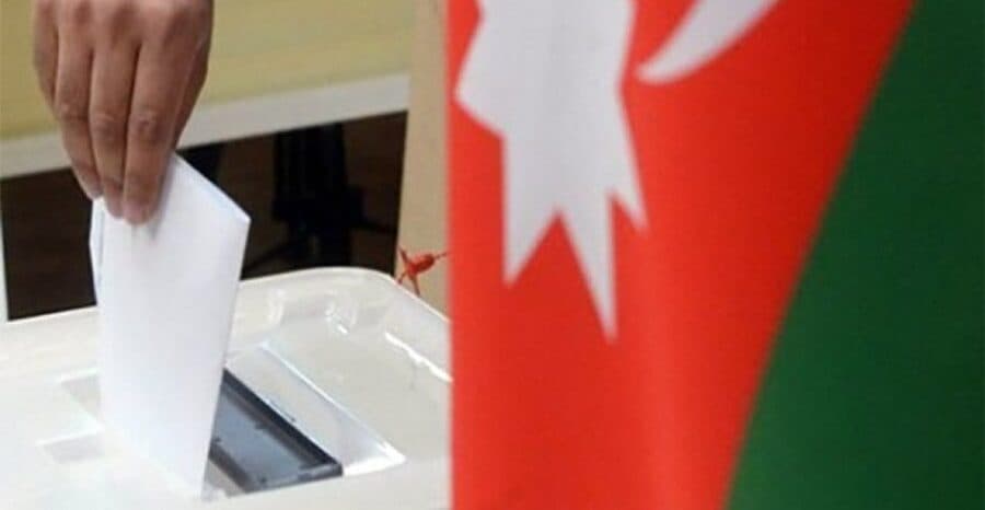 Prezidentliyə namizədliyin qeydə alınması prosesi başa çatıb Prezidentliyə namizədliyin qeydə alınması prosesi başa çatıb