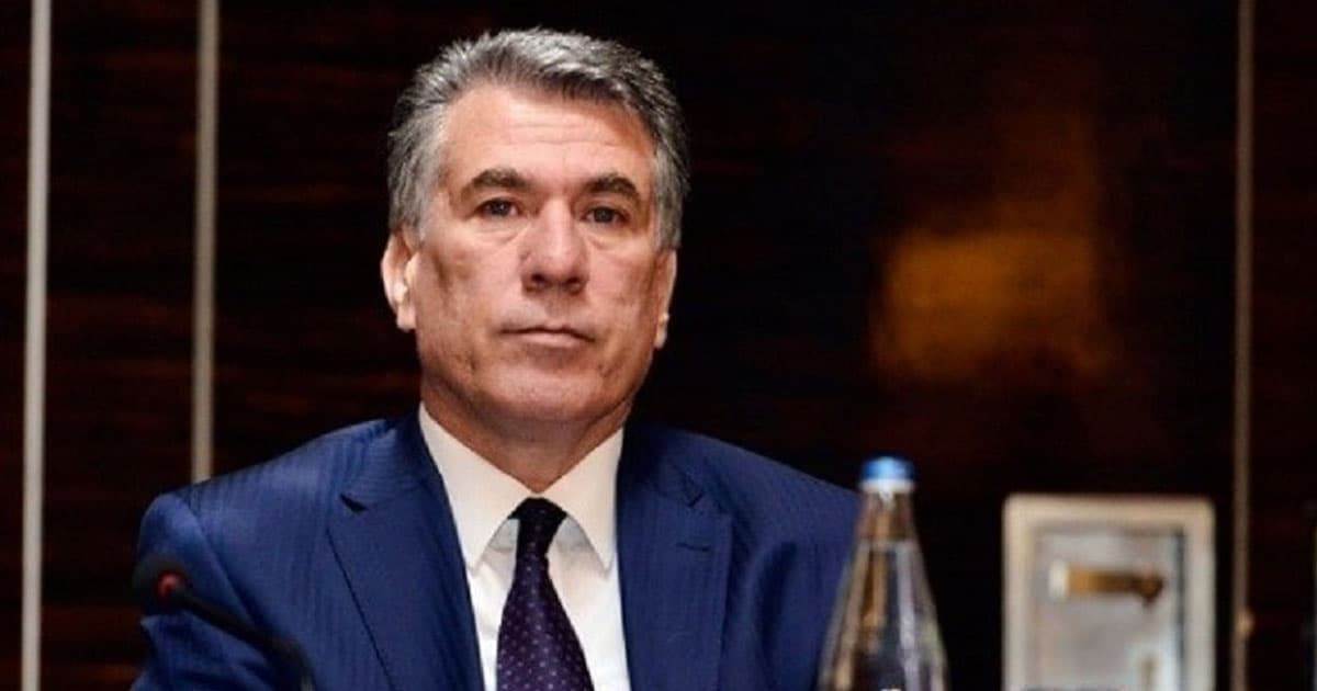 Ziyafət Əsgərov: Prezidentin birmənalı mesajından həm Ermənistan, həm də Fransa nəticə çıxarmalıdır Ziyafət Əsgərov: Prezidentin birmənalı mesajından həm Ermənistan, həm də Fransa nəticə çıxarmalıdır