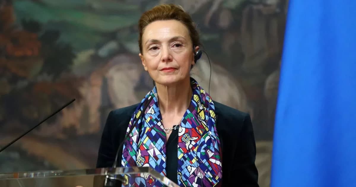 Avropa Şurasının Baş katibi Bakıda baş vermiş partlayışla bağlı başsağlığı verib Avropa Şurasının Baş katibi Bakıda baş vermiş partlayışla bağlı başsağlığı verib