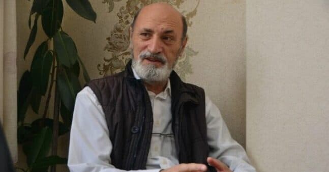 Prezidentdən Ramiz Əskərovla bağlı – Sərəncam Prezidentdən Ramiz Əskərovla bağlı – Sərəncam