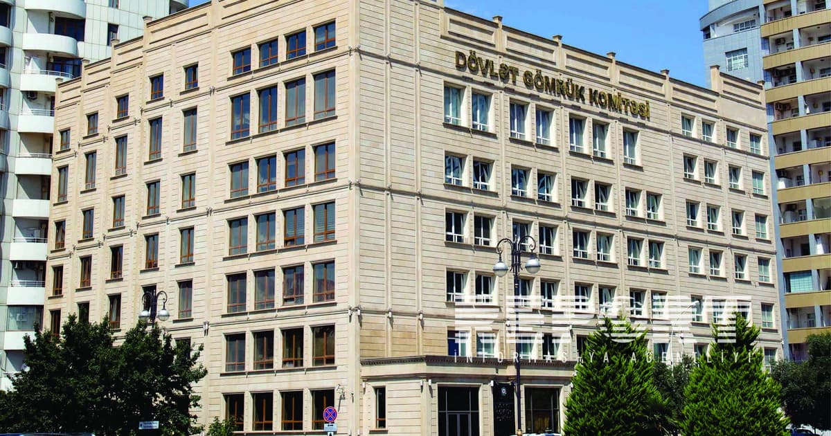 Dövlət Gömrük Komitəsinin iki Baş İdarəsinə yeni təyinatlar Dövlət Gömrük Komitəsinin iki Baş İdarəsinə yeni təyinatlar