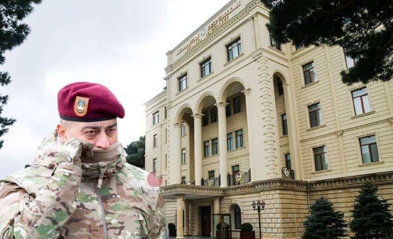 MN-dəki son kadr dəyişiklikləri: Səbəbi açıqlandı MN-dəki son kadr dəyişiklikləri: Səbəbi açıqlandı