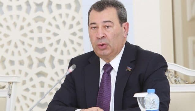 Prezidentdən Səməd Seyidovla bağlı – Sərəncam Prezidentdən Səməd Seyidovla bağlı – Sərəncam