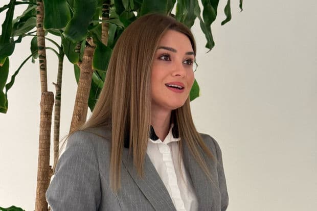 COP29 Azərbaycan Əməliyyat Şirkətinin İdarə Heyətinin sədri vəzifəsinə TƏYİNAT COP29 Azərbaycan Əməliyyat Şirkətinin İdarə Heyətinin sədri vəzifəsinə TƏYİNAT