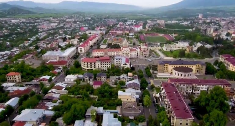 Xankəndi və Xocalıya 100 ailə köçürüləcək Xankəndi və Xocalıya 100 ailə köçürüləcək